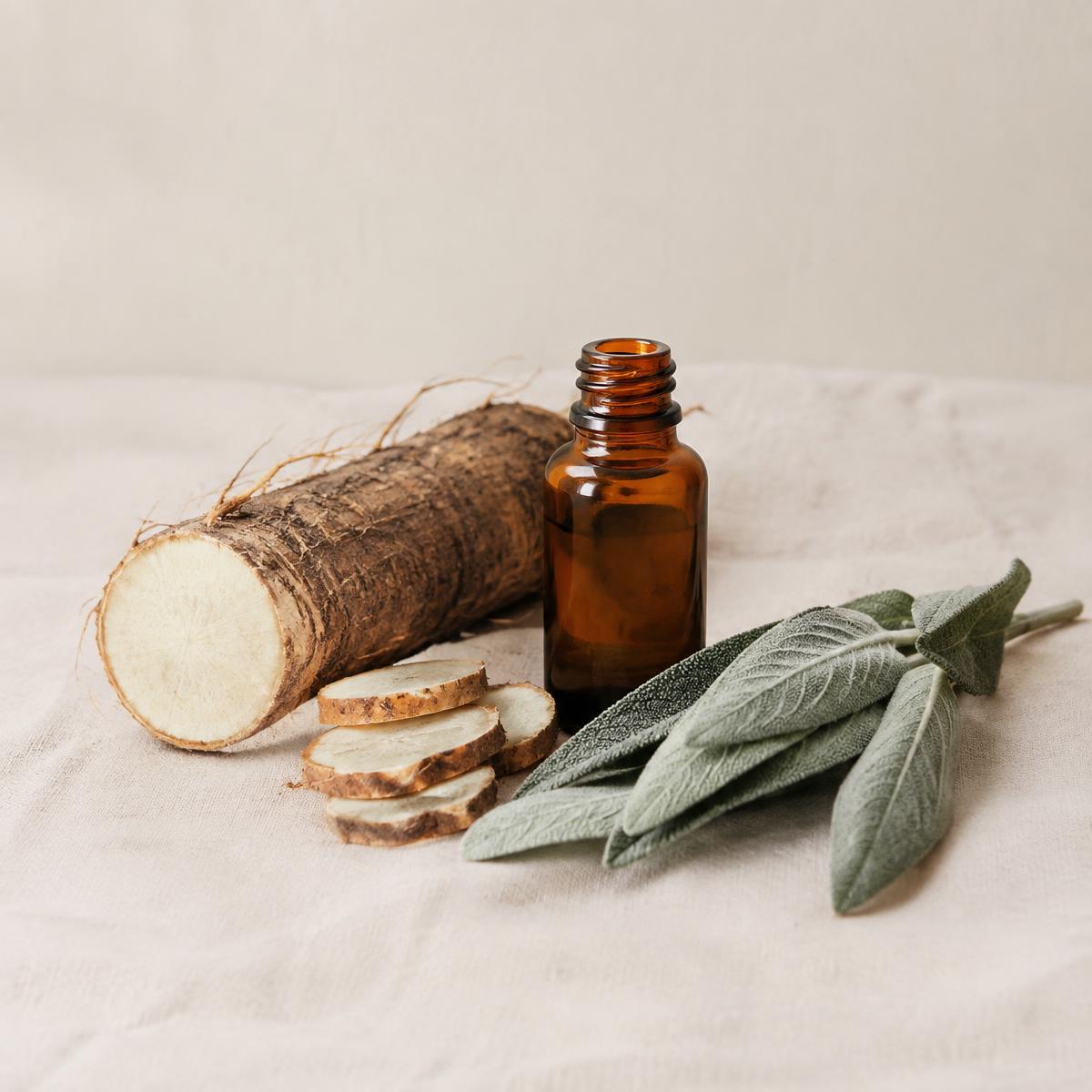 Plant-based botanical ingredients
